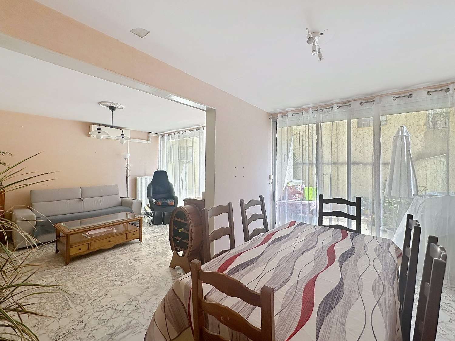  en venta apartamento Béziers Hérault 1