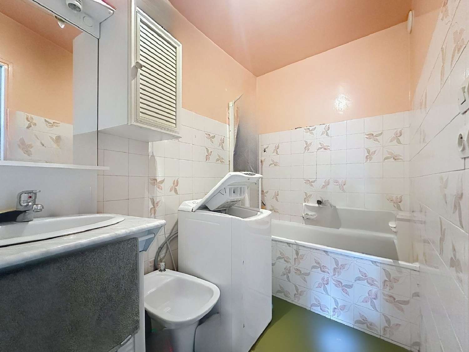  en venta apartamento Béziers Hérault 7