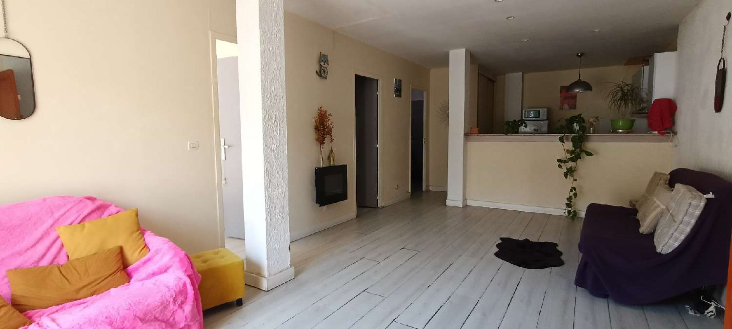  te koop appartement Béziers Hérault 5