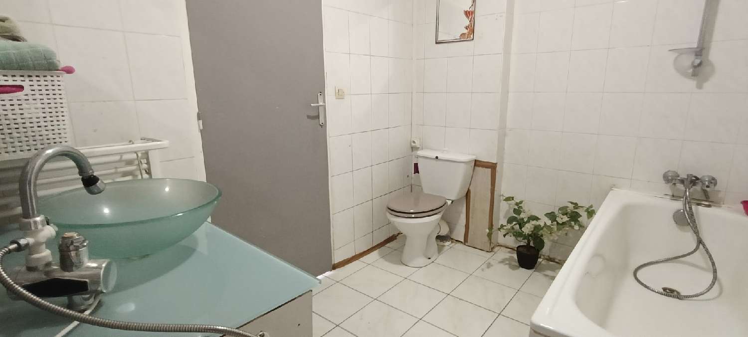  te koop appartement Béziers Hérault 7
