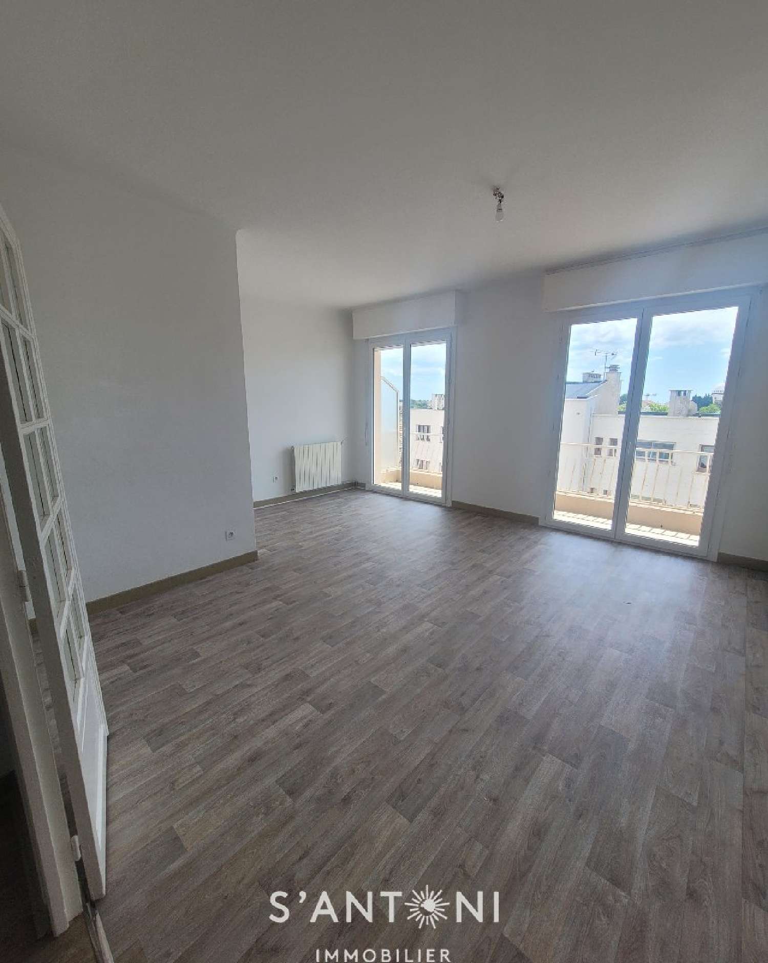 te koop appartement Béziers Hérault 2