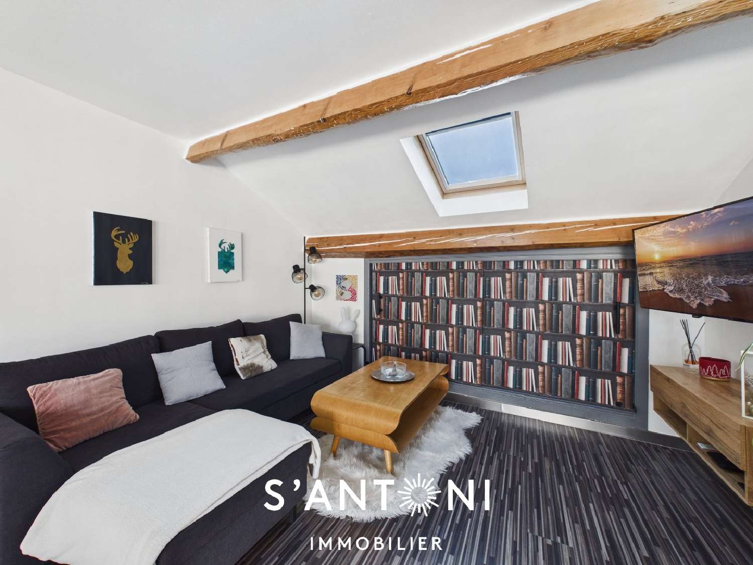 for sale apartment Béziers Hérault 5