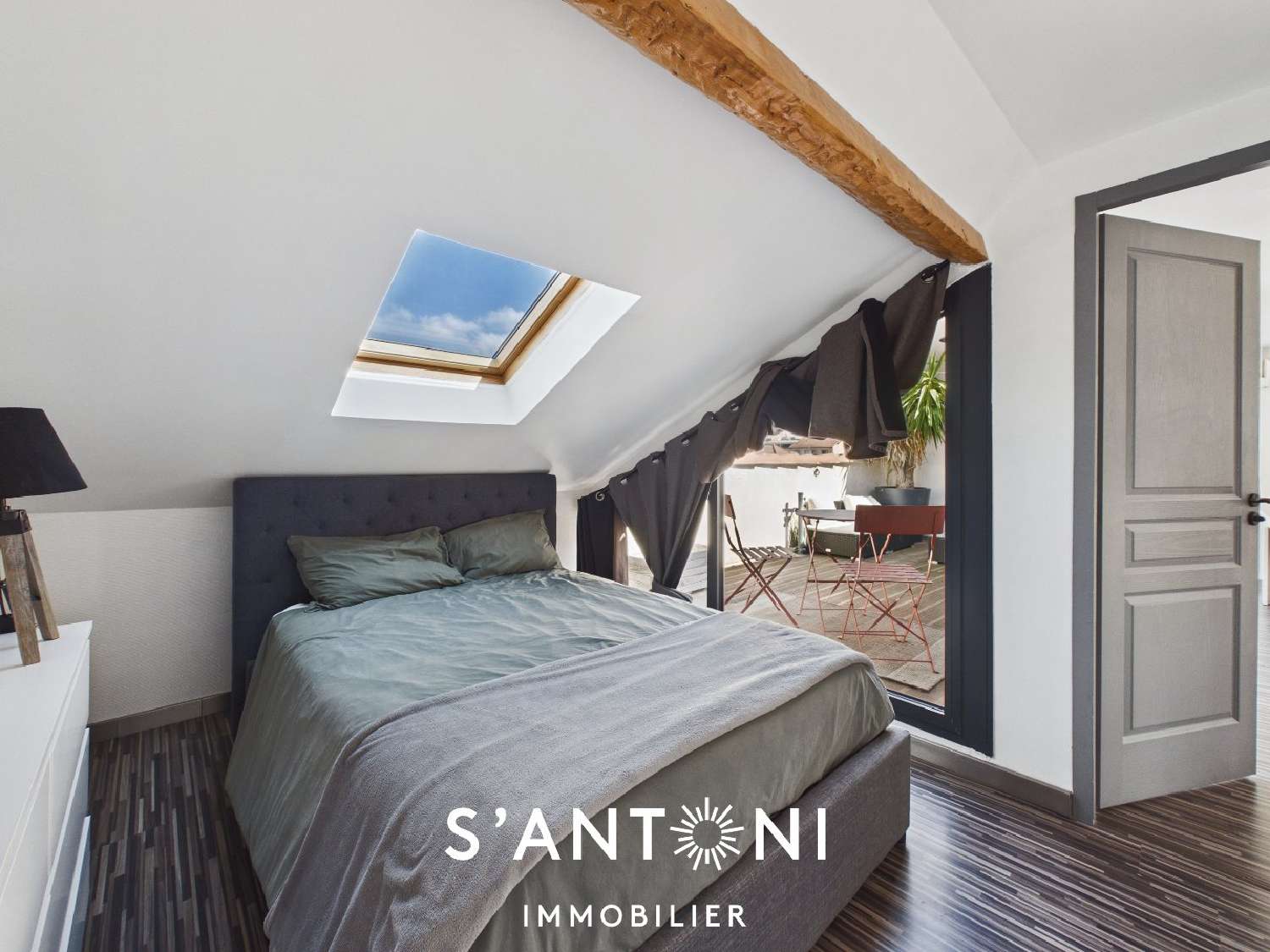 for sale apartment Béziers Hérault 6