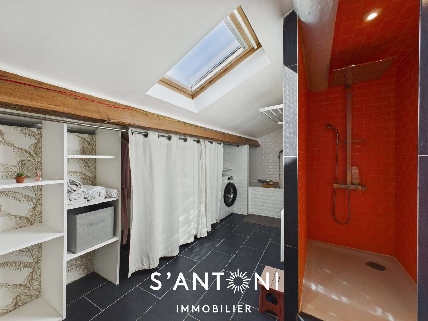 for sale apartment Béziers Hérault 8