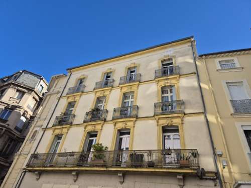 Béziers Hérault appartement foto 7288658