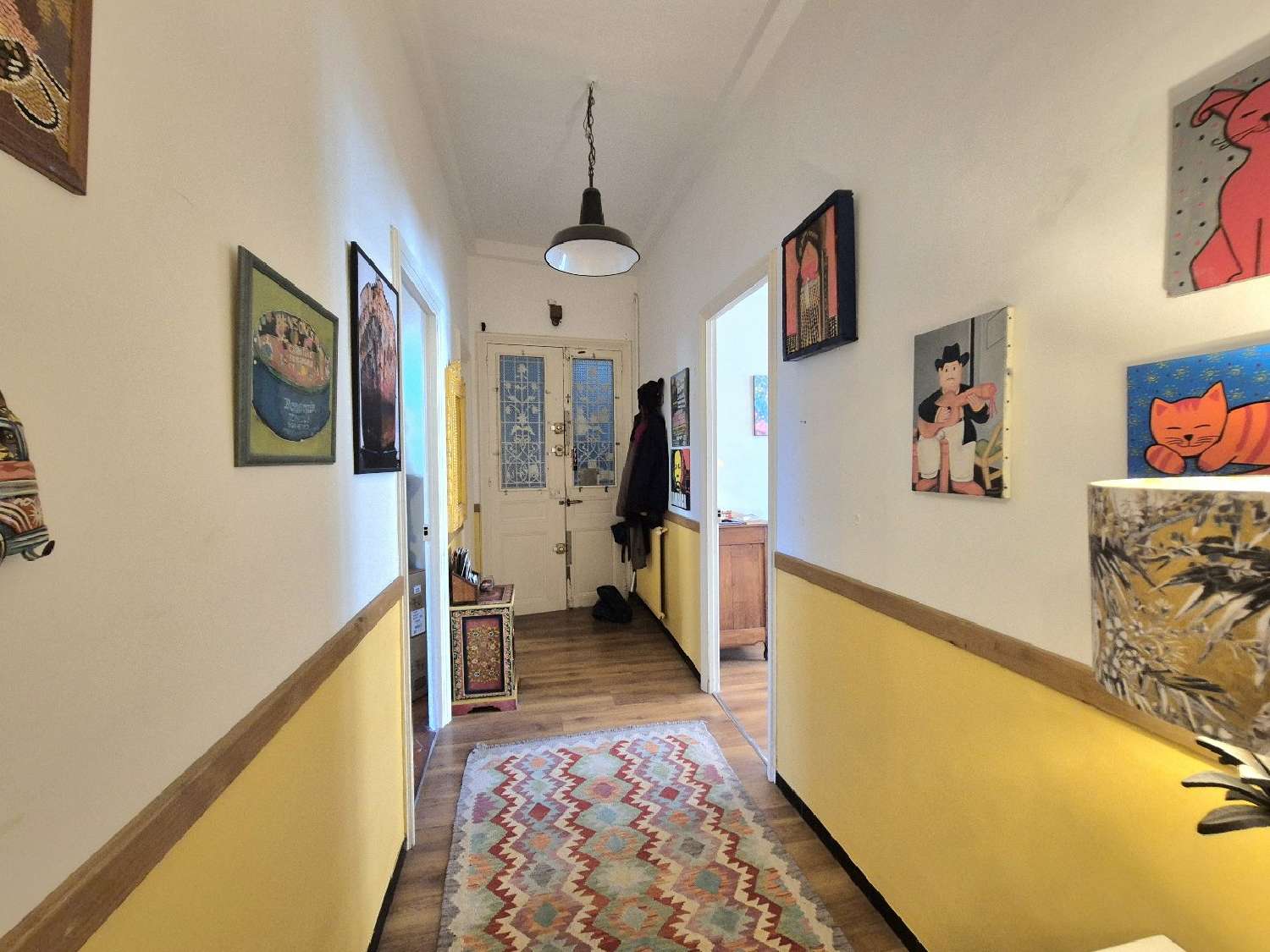 à vendre appartement Béziers Hérault 5