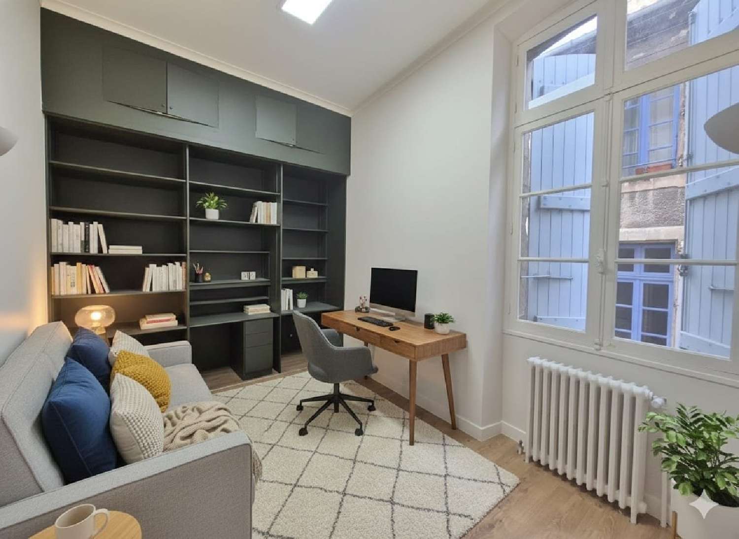 à vendre appartement Béziers Hérault 7