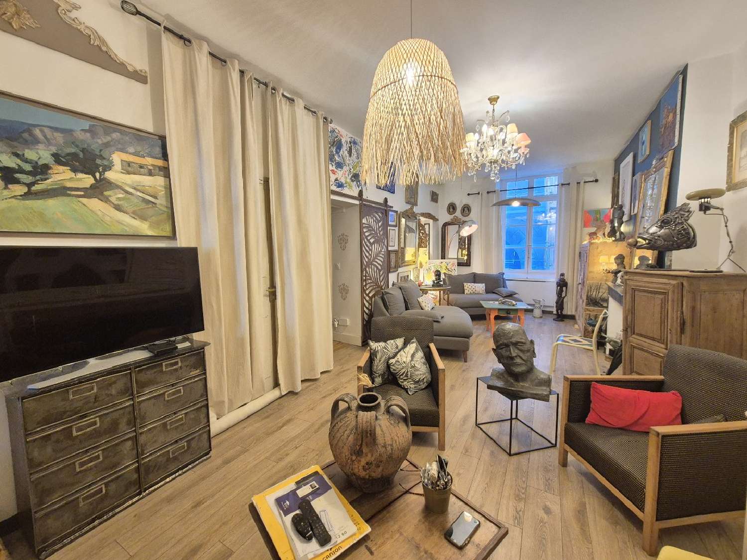  à vendre appartement Béziers Hérault 2