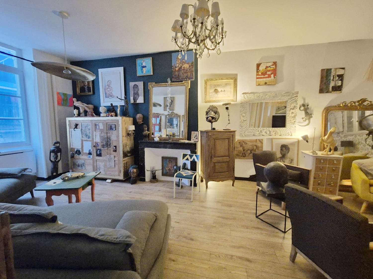  à vendre appartement Béziers Hérault 8