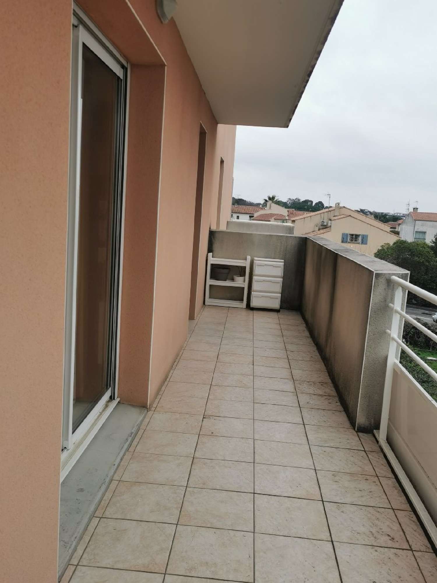  te koop appartement Béziers Hérault 2