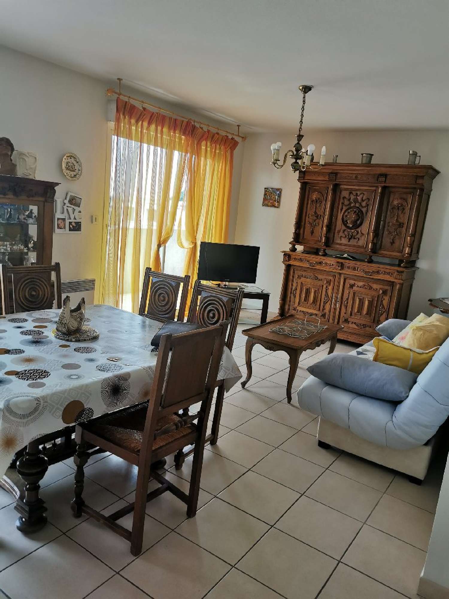 te koop appartement Béziers Hérault 3