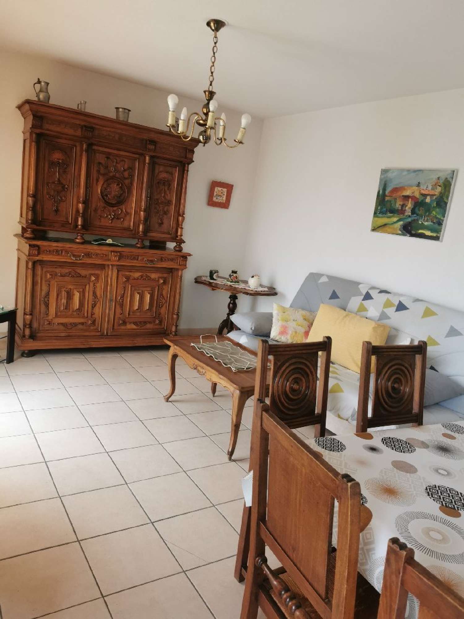  te koop appartement Béziers Hérault 4