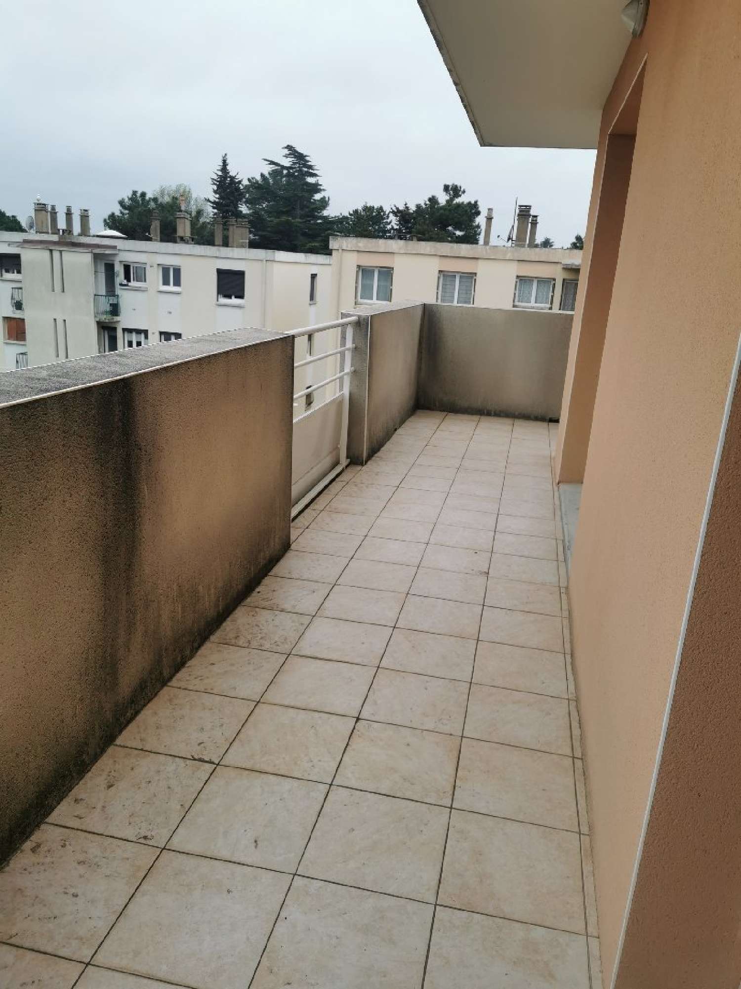  te koop appartement Béziers Hérault 5