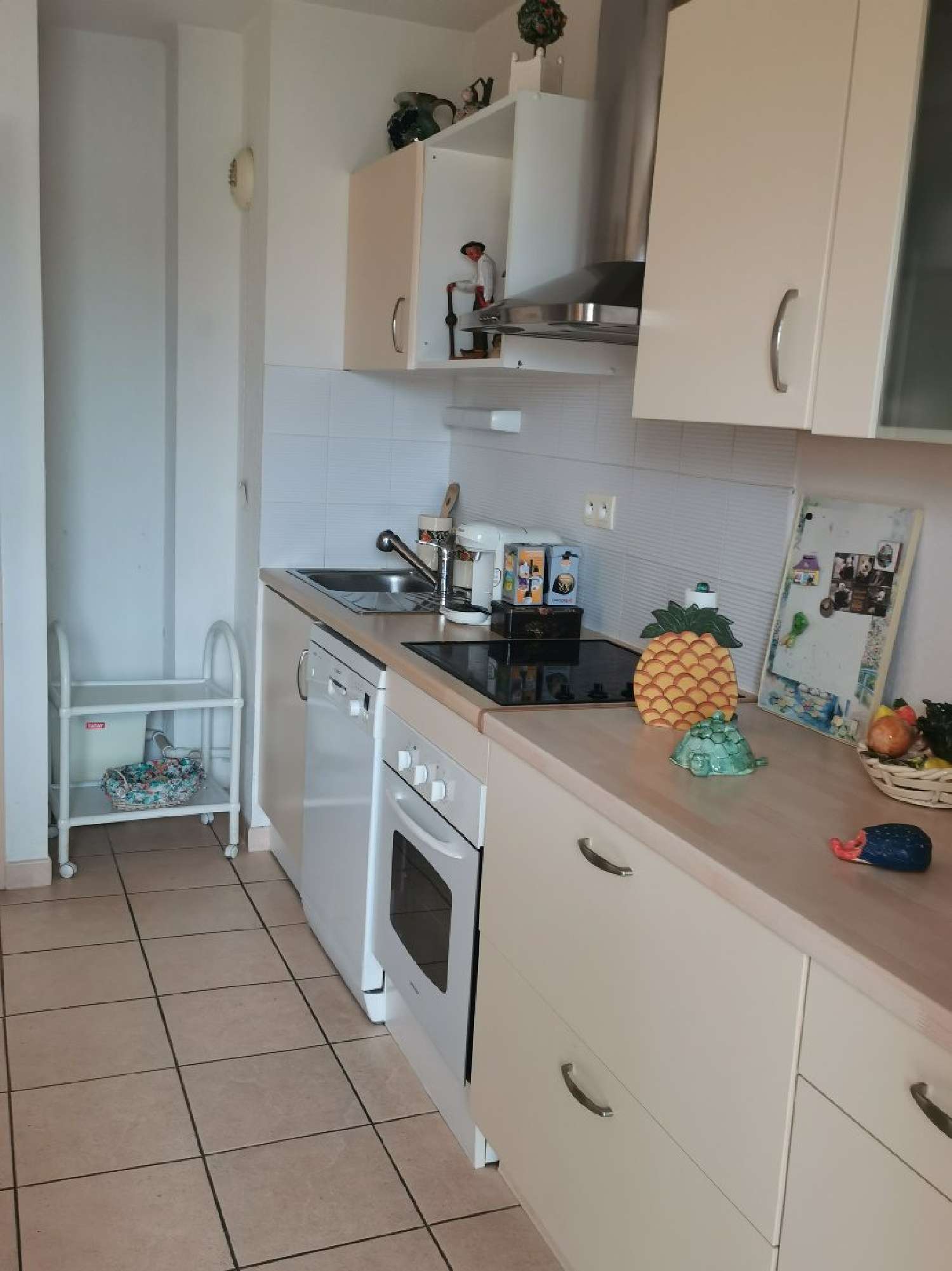  te koop appartement Béziers Hérault 7