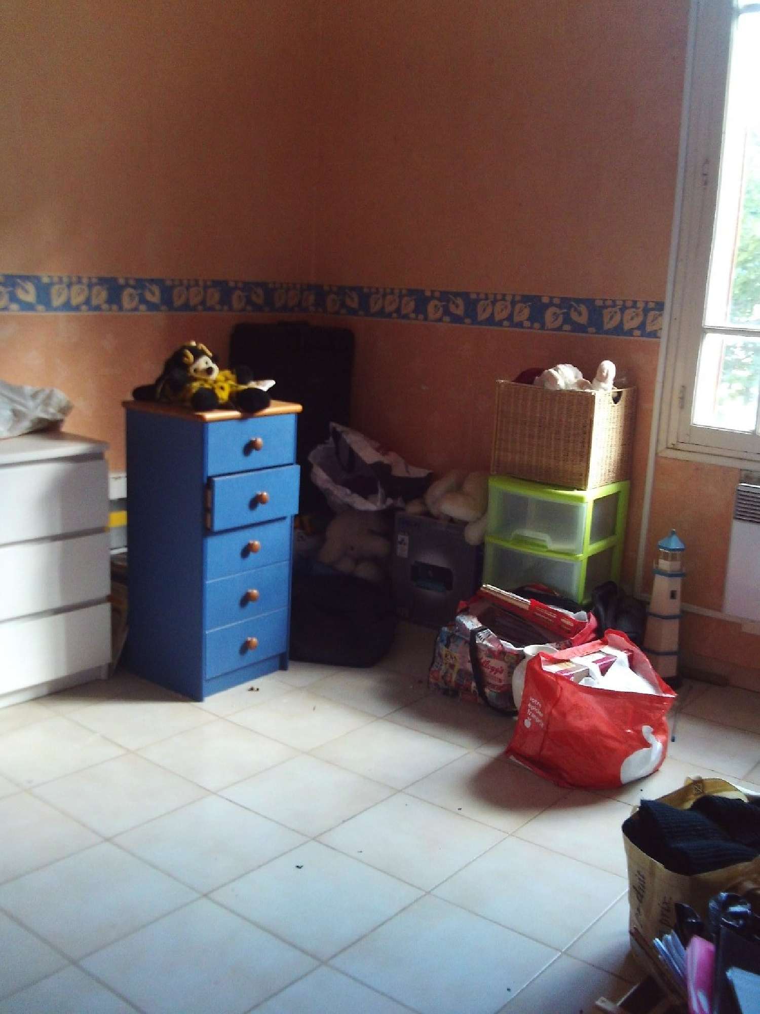 te koop appartement Béziers Hérault 4