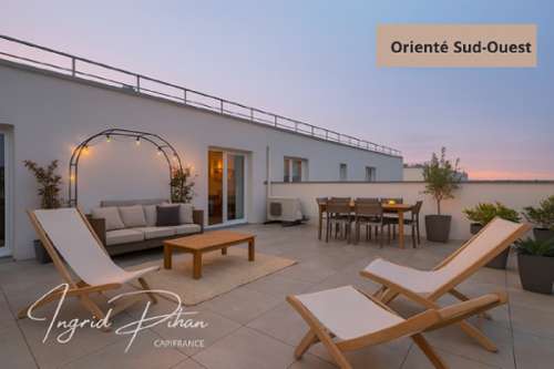 Bezons Val-d'Oise Wohnung/ Apartment Bild 7273302