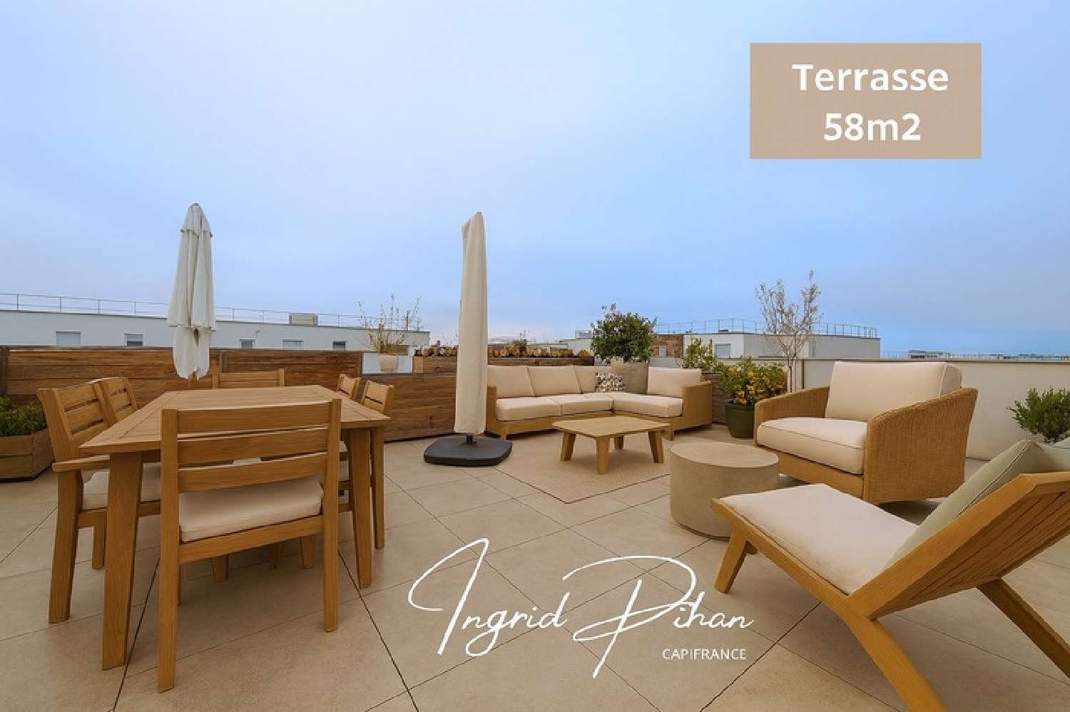  kaufen Wohnung/ Apartment Bezons Val-d'Oise 2