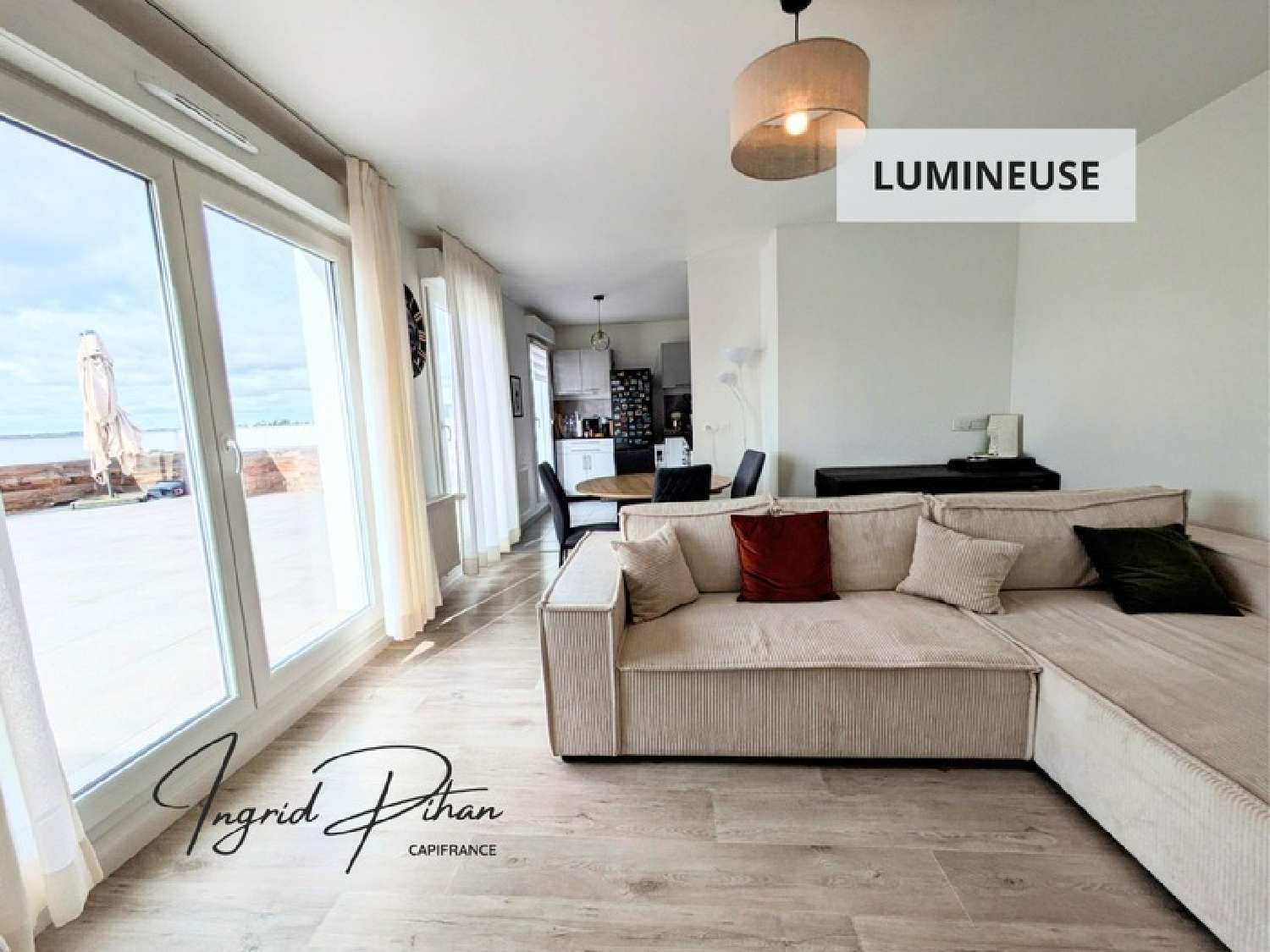  kaufen Wohnung/ Apartment Bezons Val-d'Oise 4