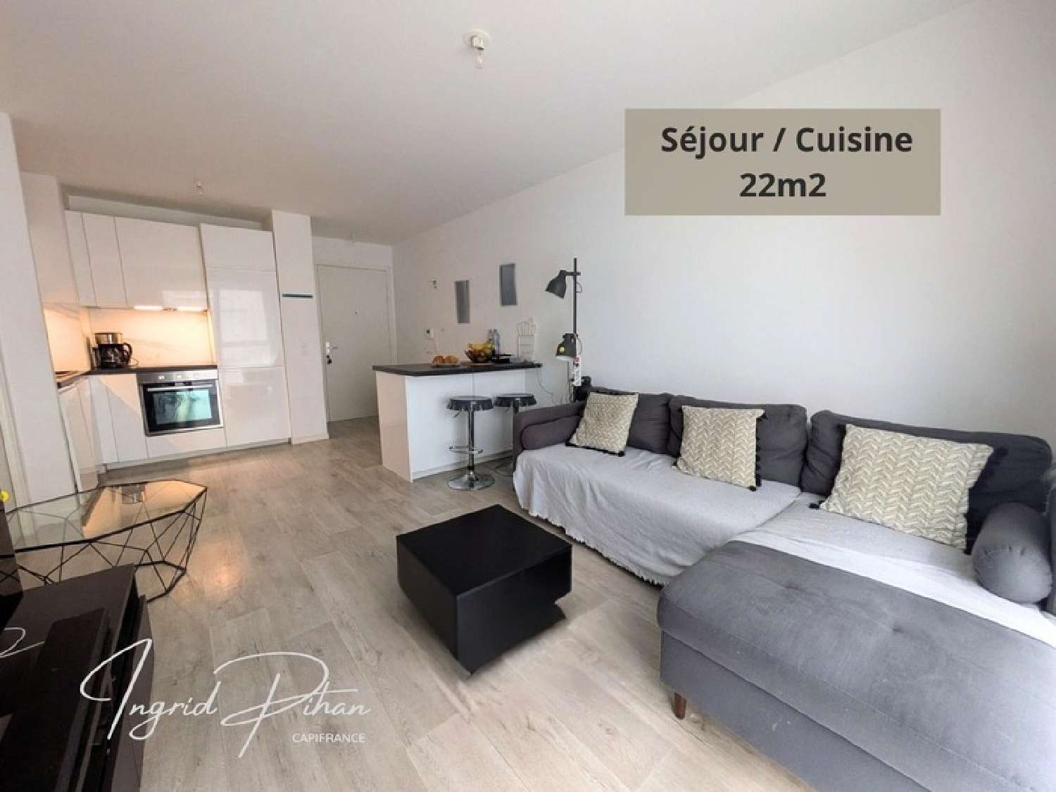 te koop appartement Bezons Val-d'Oise 2