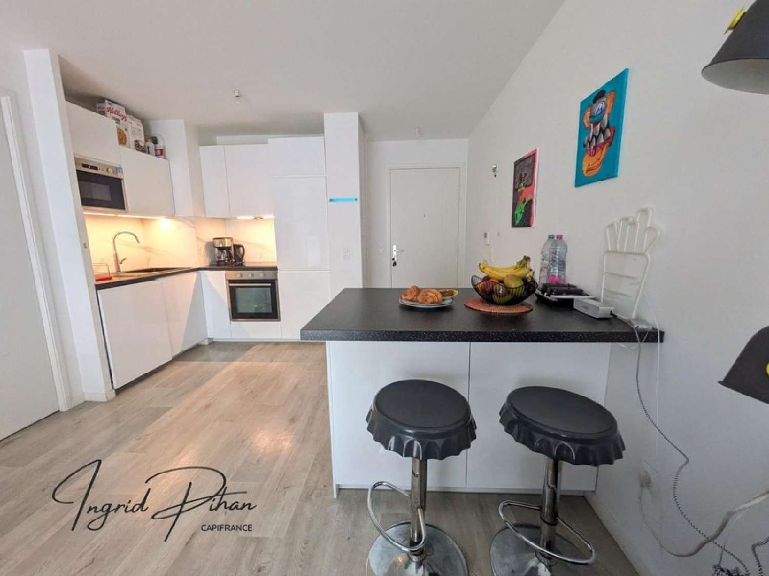 te koop appartement Bezons Val-d'Oise 7