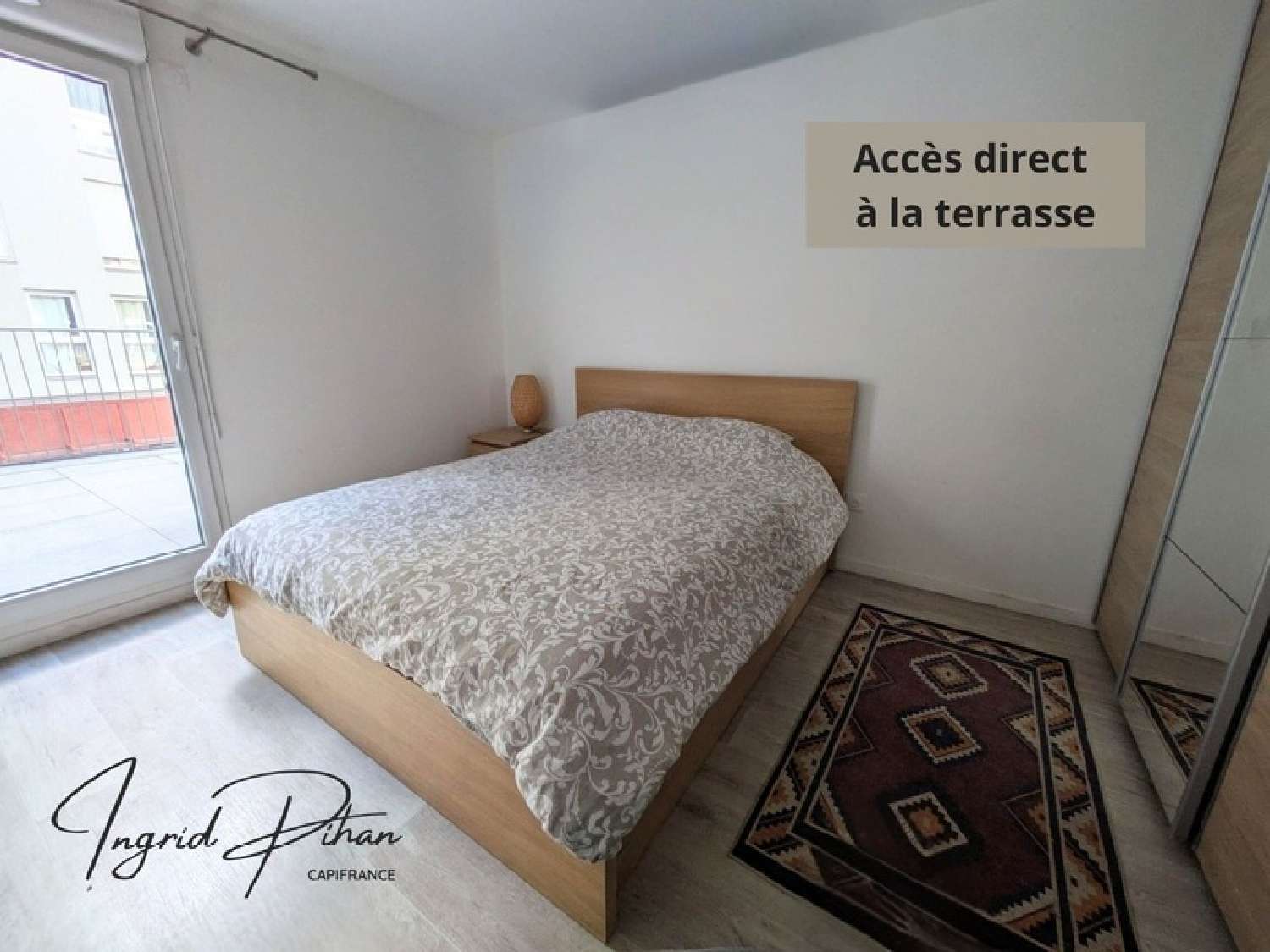 te koop appartement Bezons Val-d'Oise 8