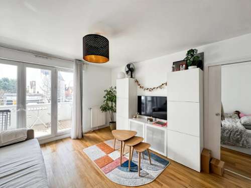 Bezons Val-d'Oise appartement foto 7285767