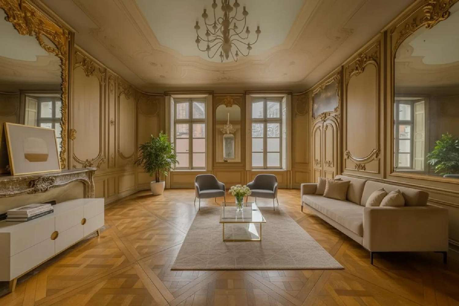  for sale apartment Biache-Saint-Vaast Pas-de-Calais 1