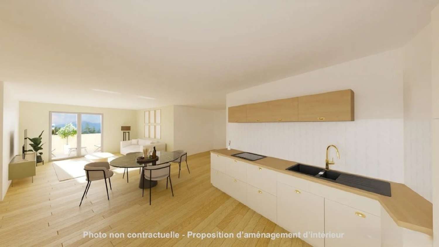  for sale apartment Biarritz Pyrénées-Atlantiques 1