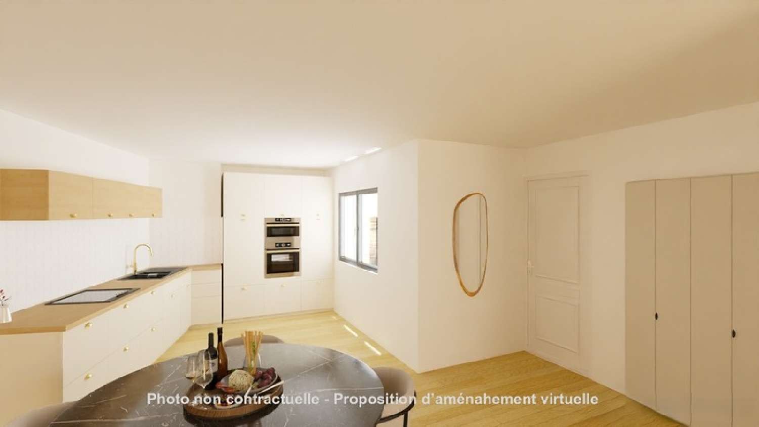  for sale apartment Biarritz Pyrénées-Atlantiques 3