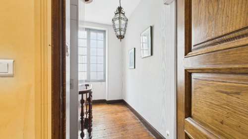 Biarritz Pyrénées-Atlantiques Wohnung/ Apartment Bild 7272219