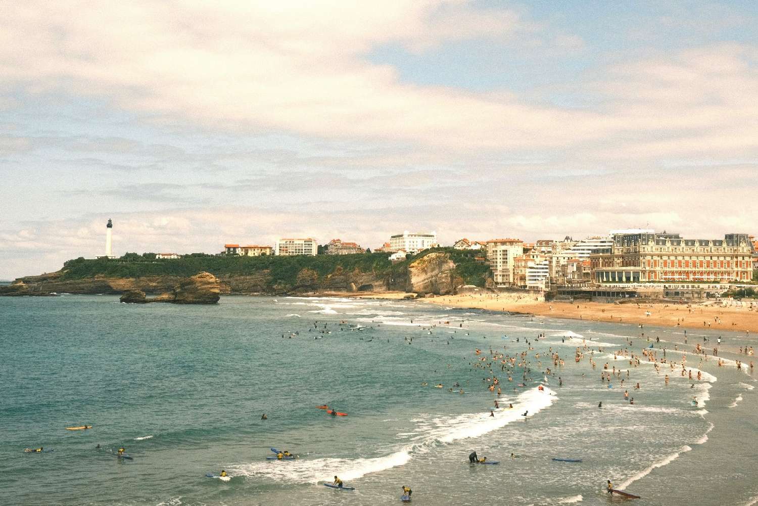  kaufen Wohnung/ Apartment Biarritz Pyrénées-Atlantiques 1
