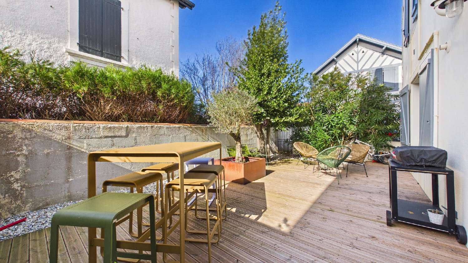  for sale apartment Biarritz Pyrénées-Atlantiques 1
