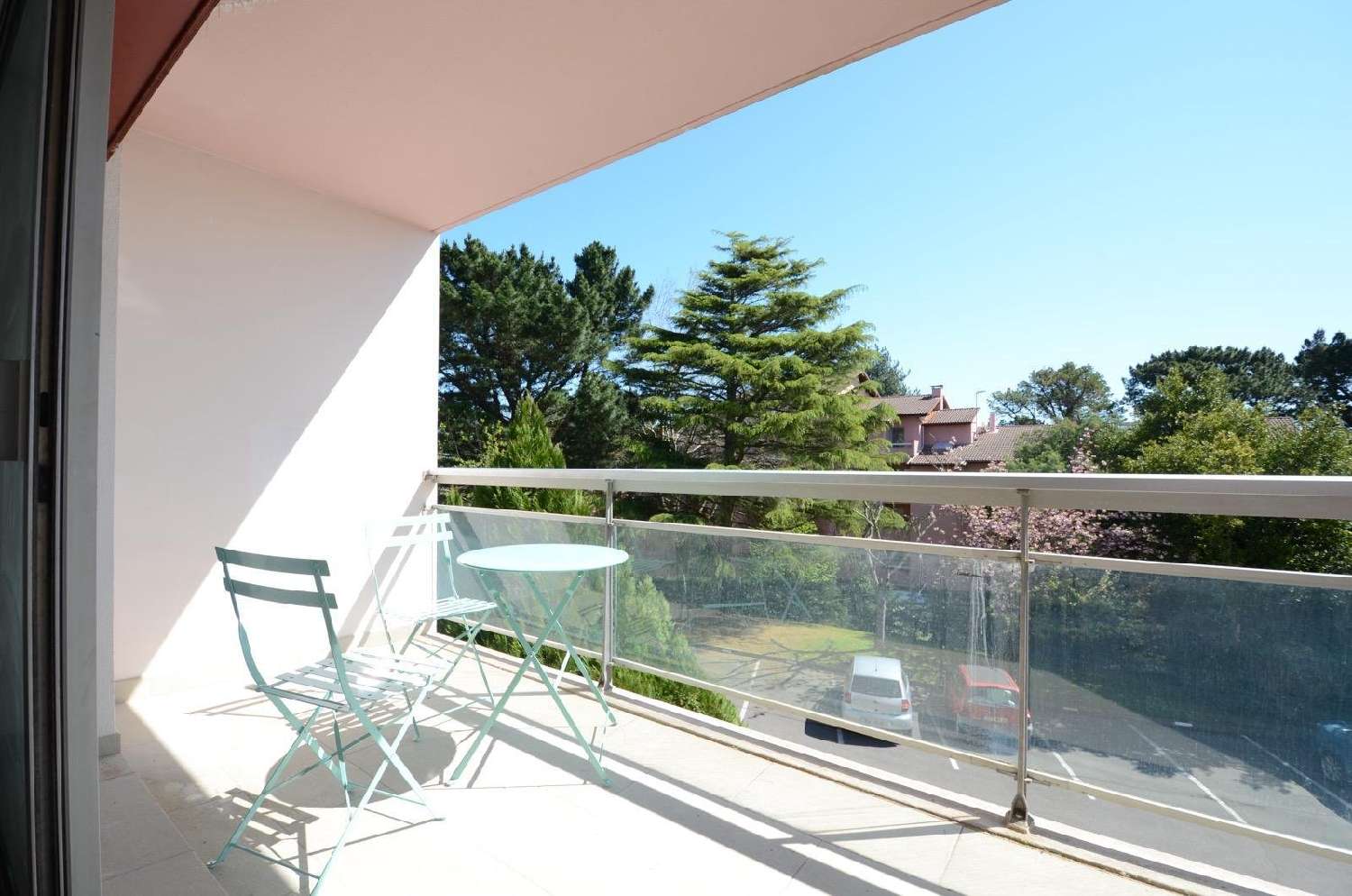  te koop appartement Biarritz Pyrénées-Atlantiques 2