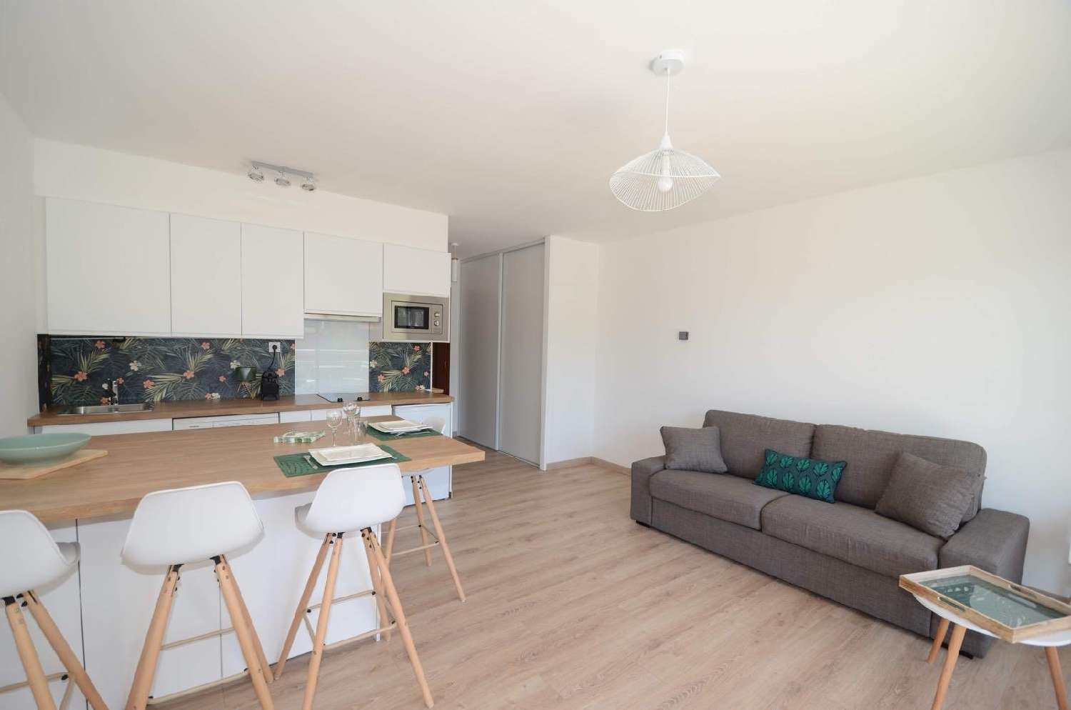  te koop appartement Biarritz Pyrénées-Atlantiques 3