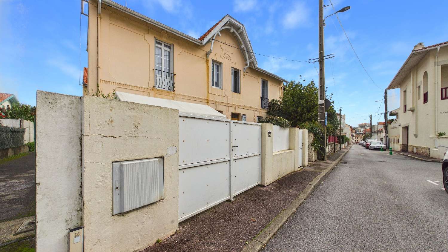  en venta apartamento Biarritz Pirineos Atlánticos 2