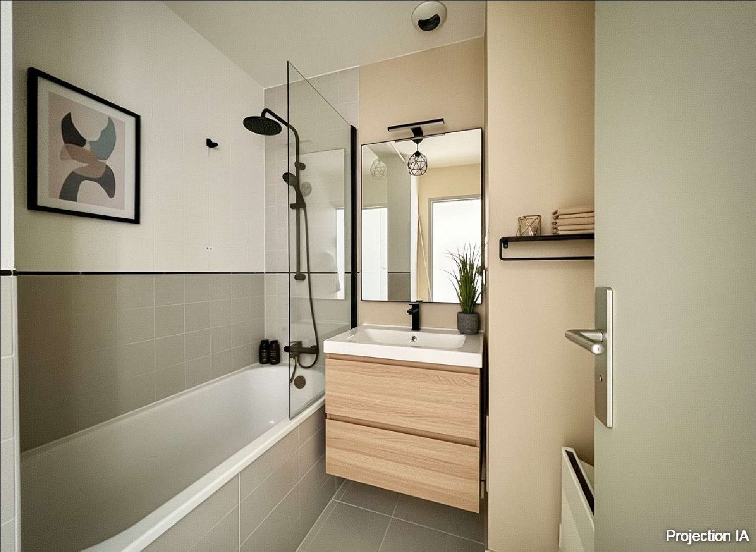  te koop appartement Biarritz Pyrénées-Atlantiques 5