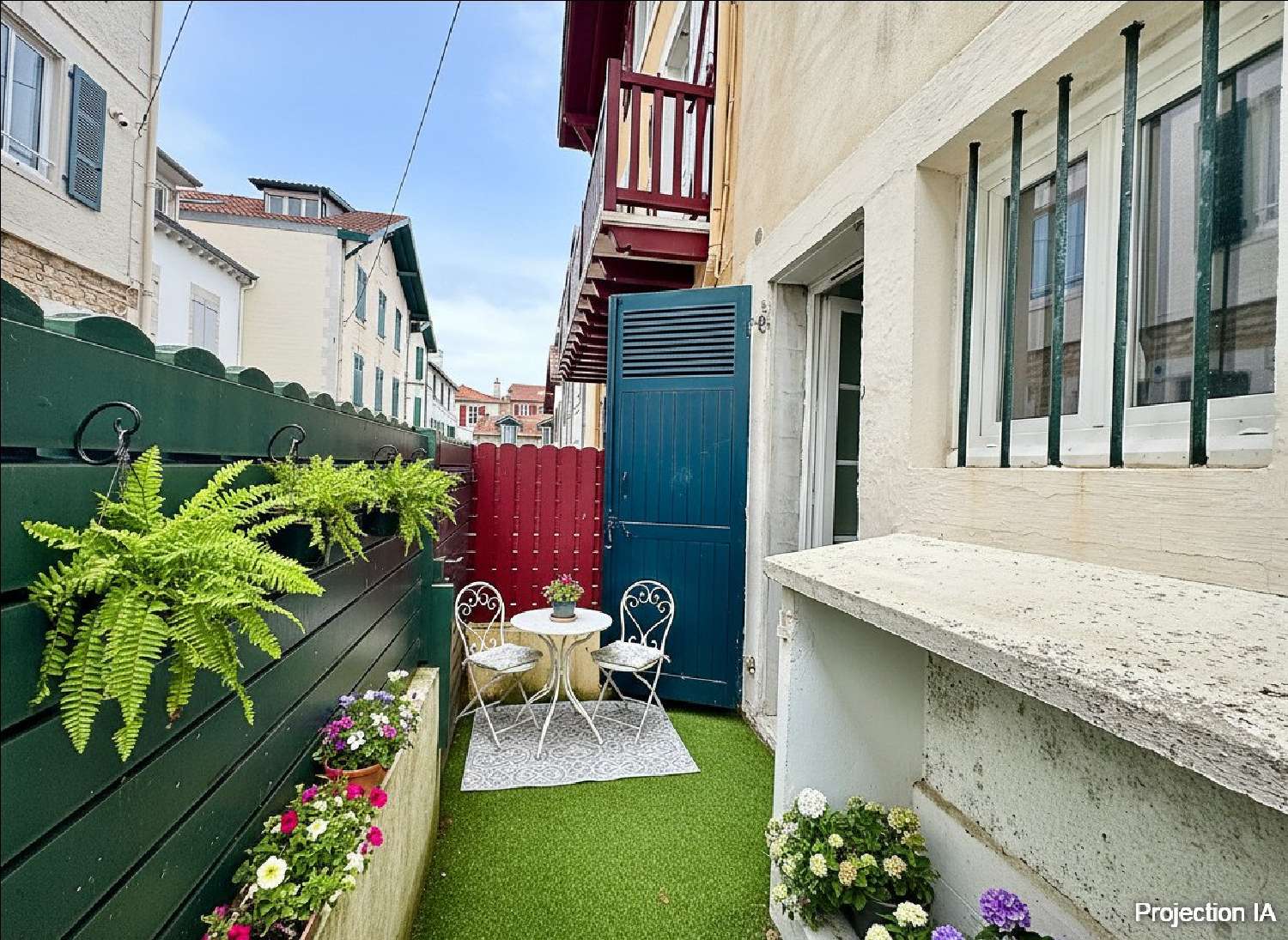  te koop appartement Biarritz Pyrénées-Atlantiques 6
