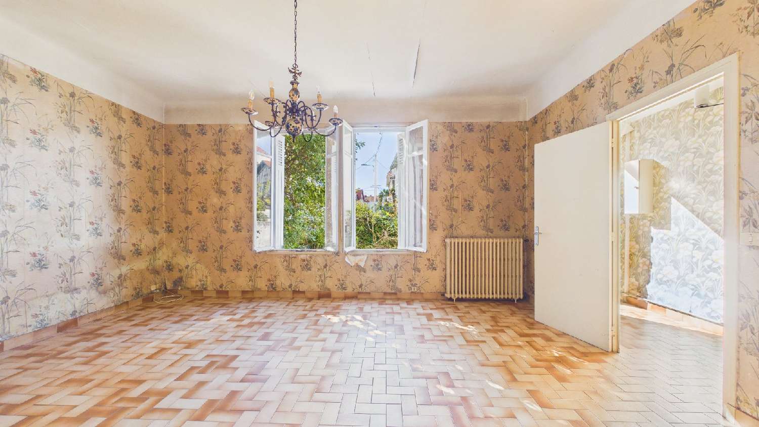  for sale apartment Biarritz Pyrénées-Atlantiques 4