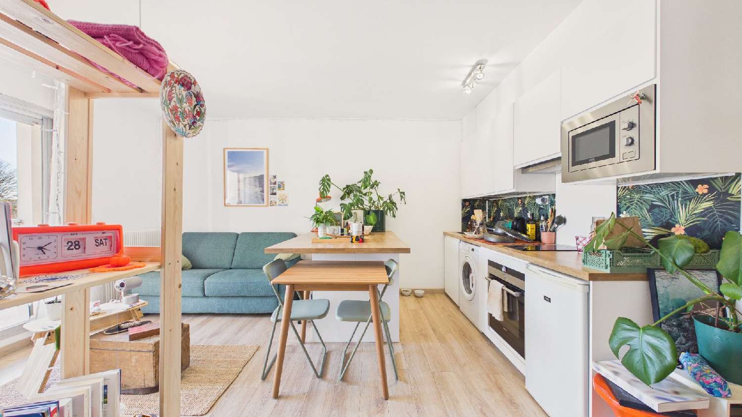  te koop appartement Biarritz Pyrénées-Atlantiques 2