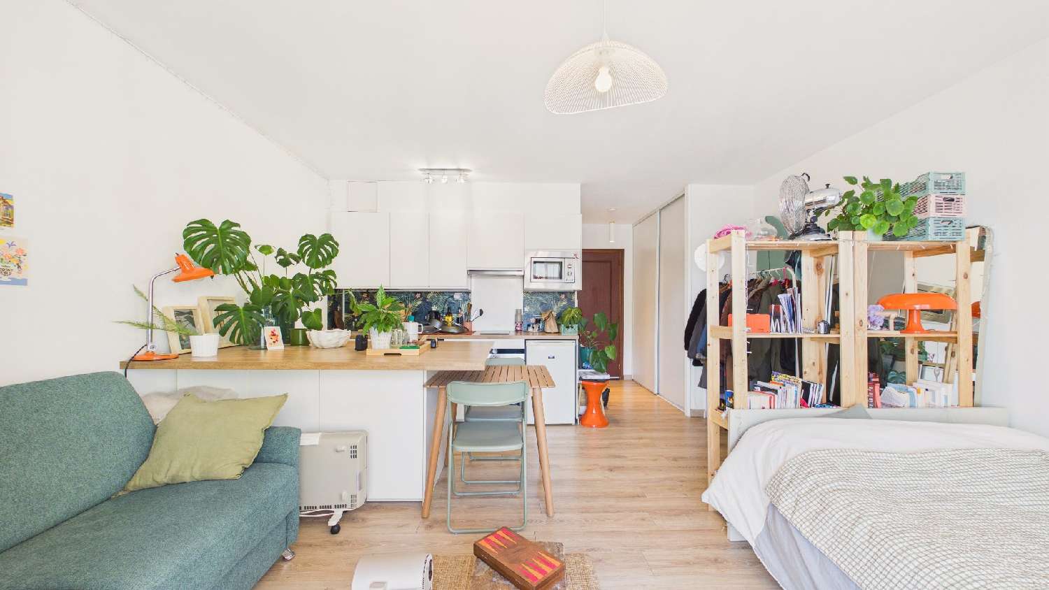  te koop appartement Biarritz Pyrénées-Atlantiques 5