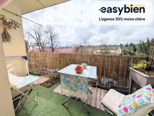 Billère Pyrénées-Atlantiques appartement foto 7294706