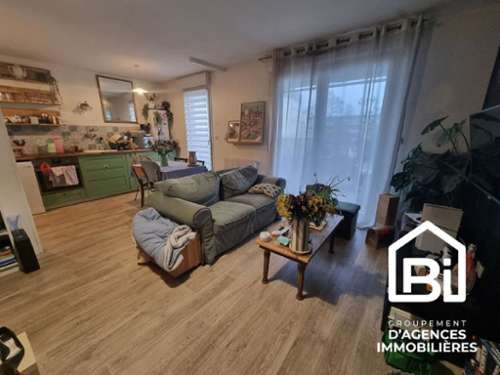 Blainville-sur-Orne Calvados appartement foto 7285001
