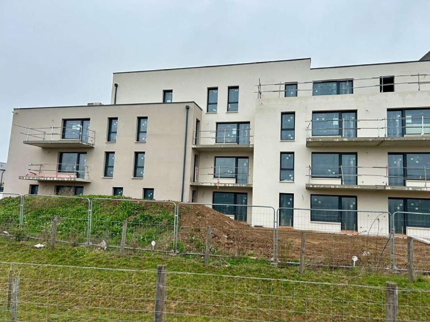  te koop appartement Blainville-sur-Orne Calvados 1