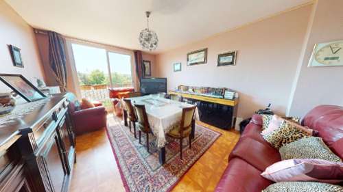 Bobigny Seine-Saint-Denis appartement foto 7291576