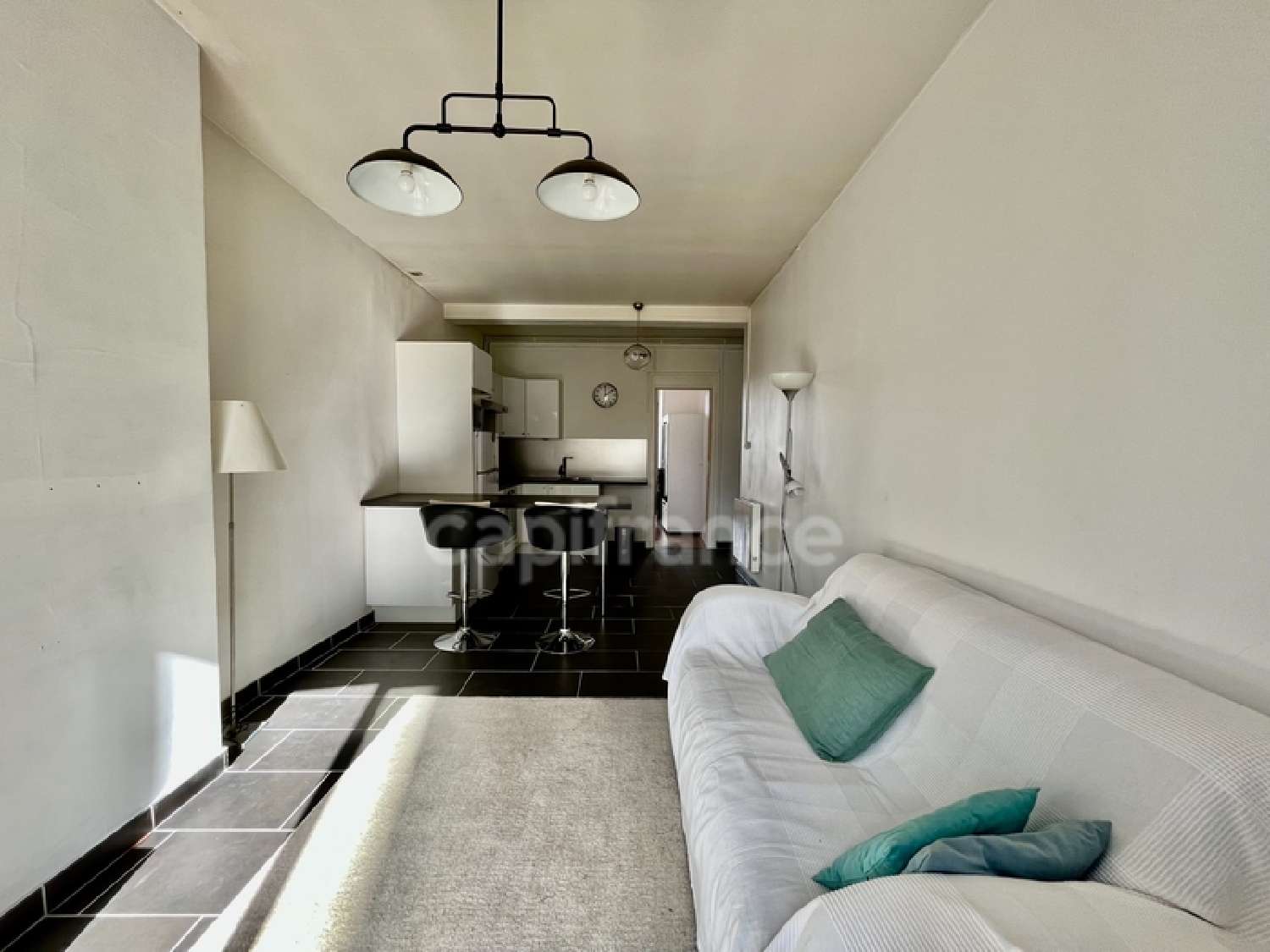  te koop appartement Bois-Colombes Hauts-de-Seine 1