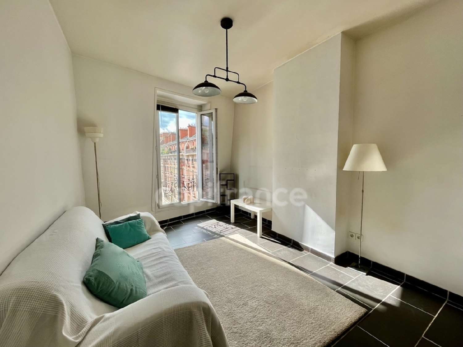  te koop appartement Bois-Colombes Hauts-de-Seine 3