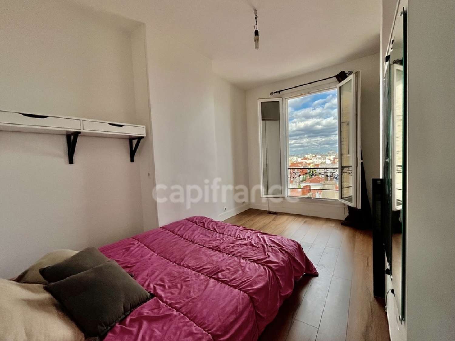  te koop appartement Bois-Colombes Hauts-de-Seine 4
