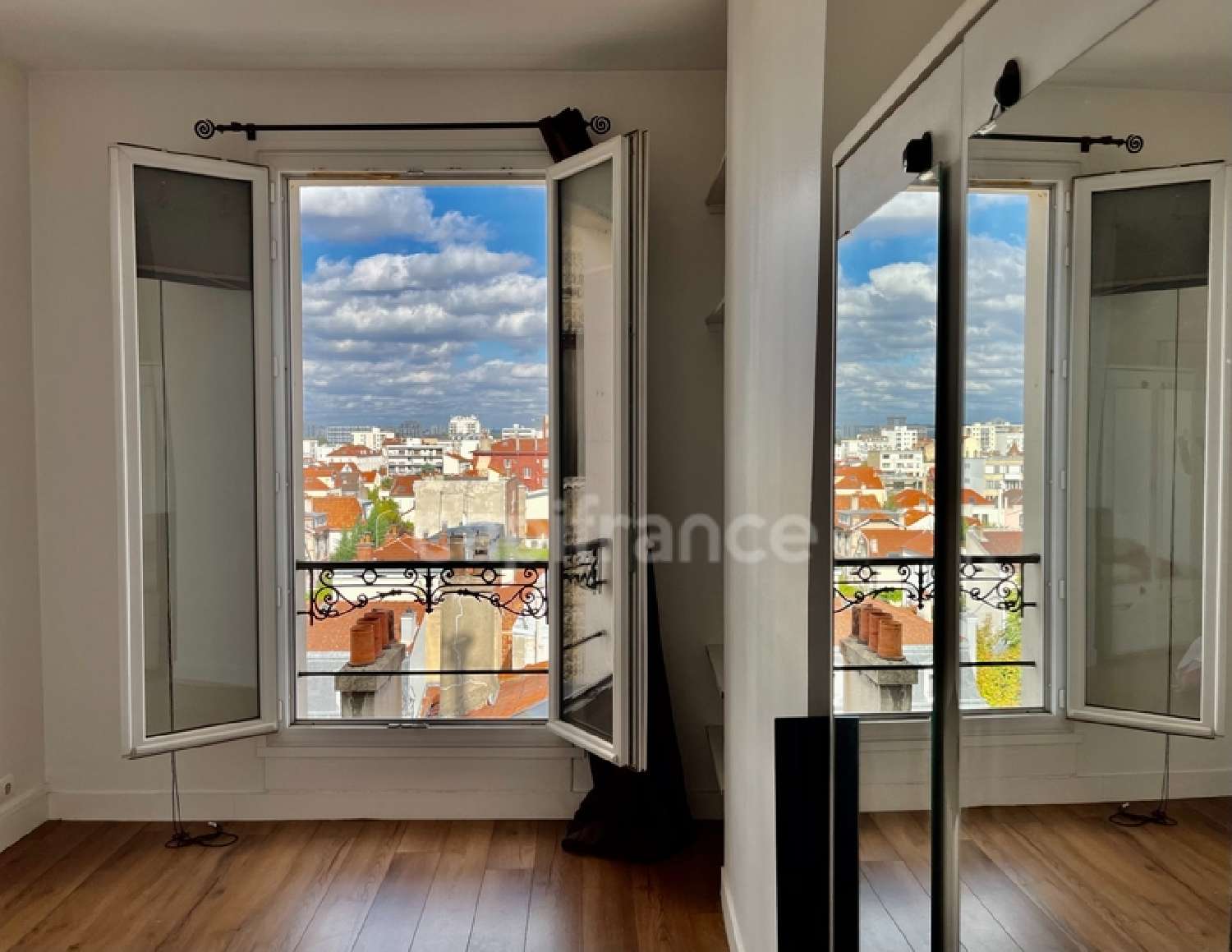  te koop appartement Bois-Colombes Hauts-de-Seine 5