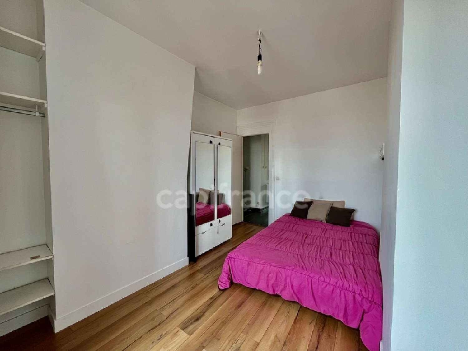  te koop appartement Bois-Colombes Hauts-de-Seine 6