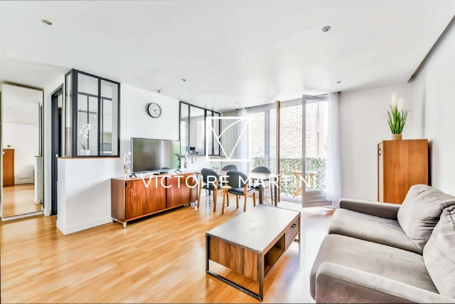  en venta apartamento Bois-Colombes Hauts-de-Seine 1